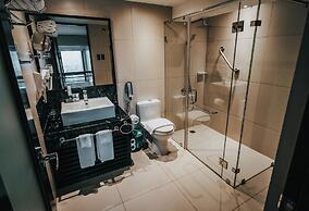 1898 Hotel Colonia En Las Filipinas