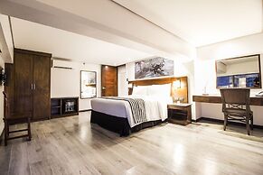 1898 Hotel Colonia En Las Filipinas