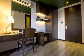 1898 Hotel Colonia En Las Filipinas