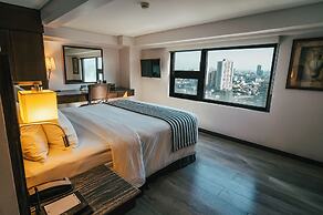 1898 Hotel Colonia En Las Filipinas