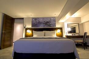 1898 Hotel Colonia En Las Filipinas