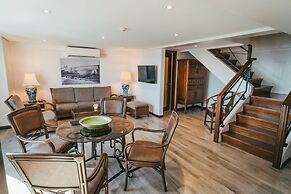 1898 Hotel Colonia En Las Filipinas