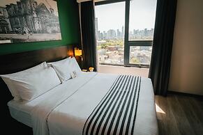 1898 Hotel Colonia En Las Filipinas