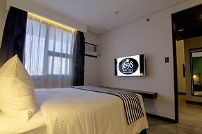 1898 Hotel Colonia En Las Filipinas