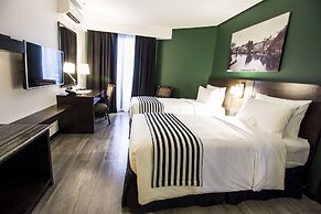 1898 Hotel Colonia En Las Filipinas