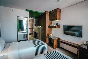 1898 Hotel Colonia En Las Filipinas