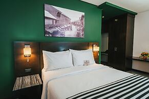 1898 Hotel Colonia En Las Filipinas