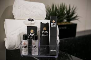 1898 Hotel Colonia En Las Filipinas