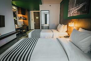 1898 Hotel Colonia En Las Filipinas