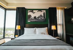 1898 Hotel Colonia En Las Filipinas