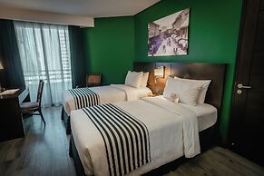 1898 Hotel Colonia En Las Filipinas