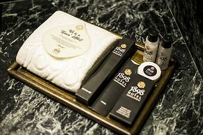 1898 Hotel Colonia En Las Filipinas