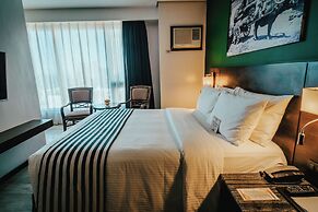 1898 Hotel Colonia En Las Filipinas