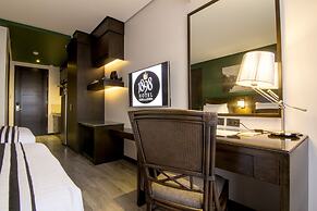 1898 Hotel Colonia En Las Filipinas