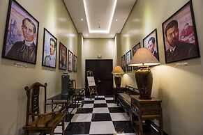 1898 Hotel Colonia En Las Filipinas