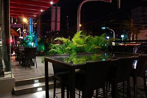 1898 Hotel Colonia En Las Filipinas