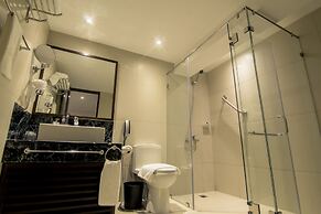 1898 Hotel Colonia En Las Filipinas