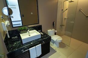 1898 Hotel Colonia En Las Filipinas