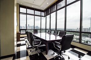 1898 Hotel Colonia En Las Filipinas