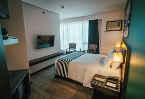 1898 Hotel Colonia En Las Filipinas