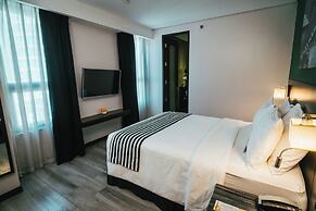 1898 Hotel Colonia En Las Filipinas