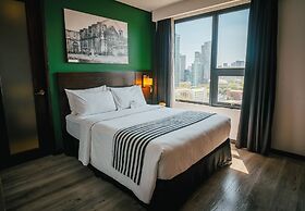 1898 Hotel Colonia En Las Filipinas