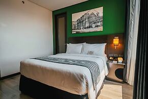 1898 Hotel Colonia En Las Filipinas