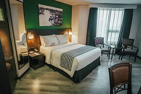 1898 Hotel Colonia En Las Filipinas