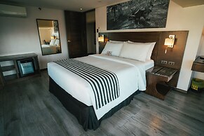 1898 Hotel Colonia En Las Filipinas