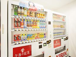 APA Hotel Hakodate Ekimae