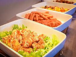 APA Hotel Hakodate Ekimae