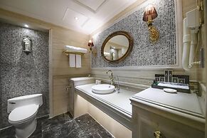 Homeland International Hotel