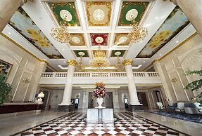 Homeland International Hotel