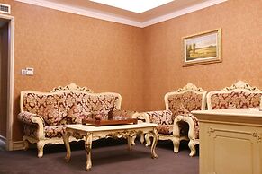 Homeland International Hotel