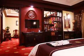 Homeland International Hotel