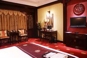 Homeland International Hotel