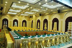 Homeland International Hotel