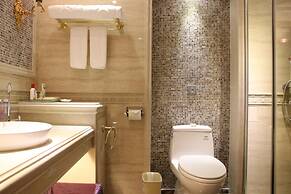 Homeland International Hotel