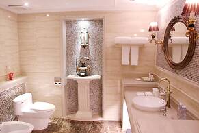 Homeland International Hotel