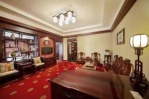 Homeland International Hotel