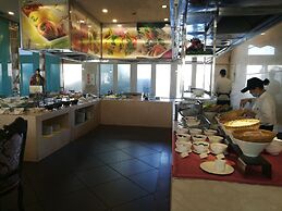 Homeland International Hotel