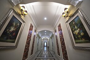 Homeland International Hotel