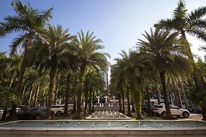 Homeland International Hotel