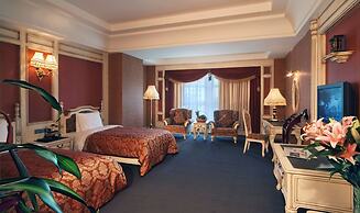 Homeland International Hotel