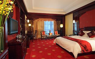 Homeland International Hotel