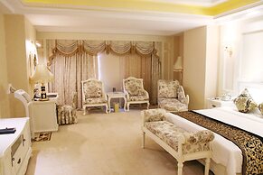 Homeland International Hotel