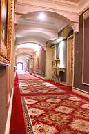 Homeland International Hotel