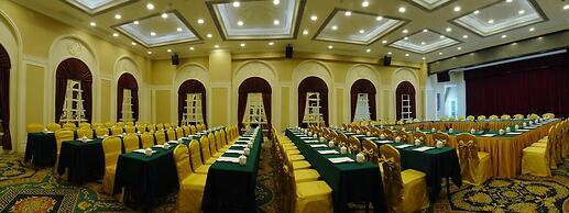 Homeland International Hotel