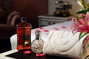 Homeland International Hotel