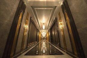 Homeland International Hotel